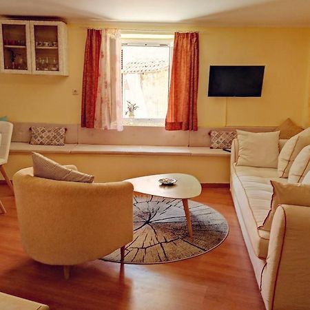 Venetian Well Cozy Apartment Corfu Old Town Esterno foto