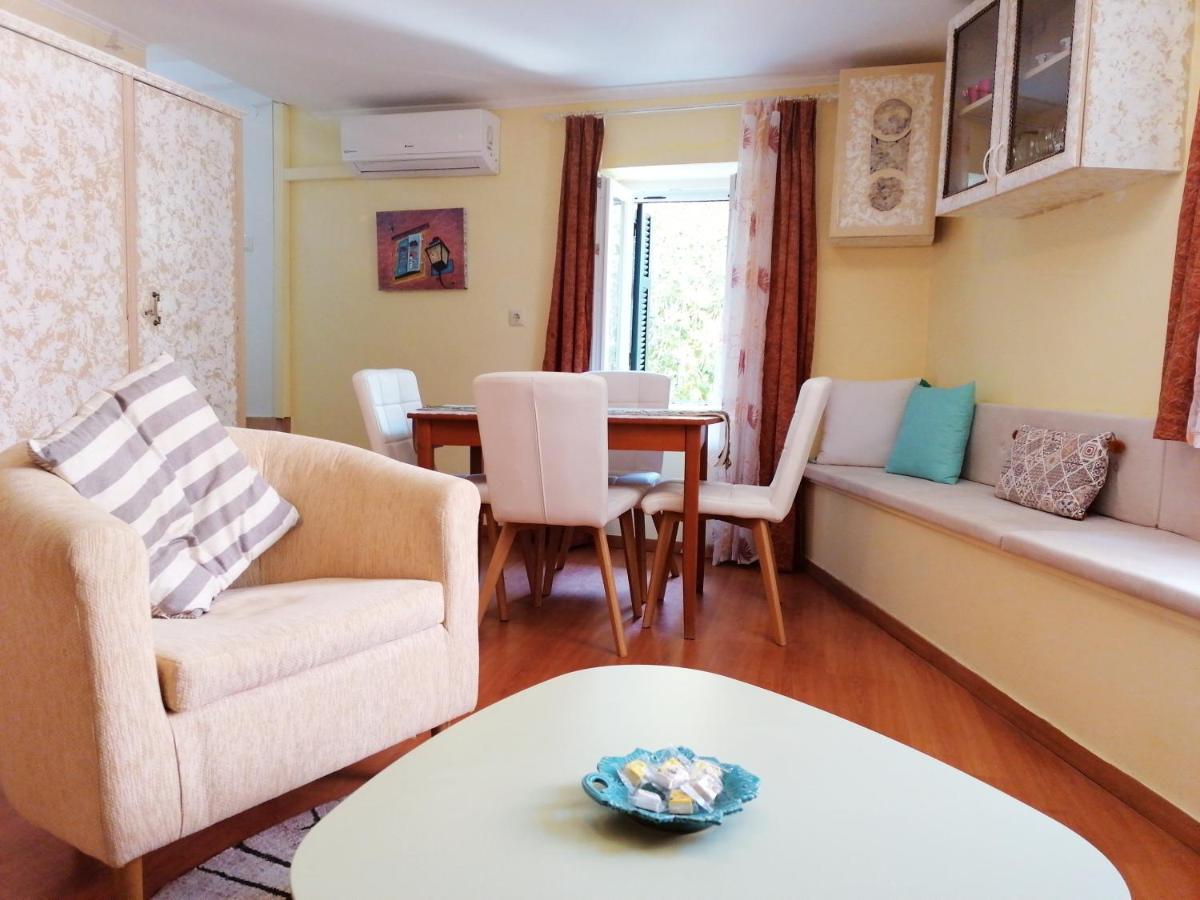 Venetian Well Cozy Apartment Corfu Old Town Esterno foto