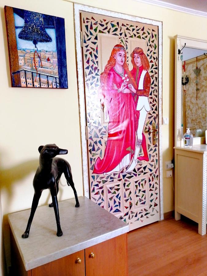 Venetian Well Cozy Apartment Corfu Old Town Esterno foto