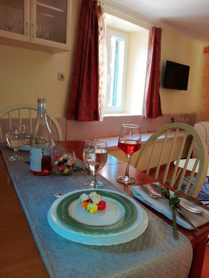 Venetian Well Cozy Apartment Corfu Old Town Esterno foto