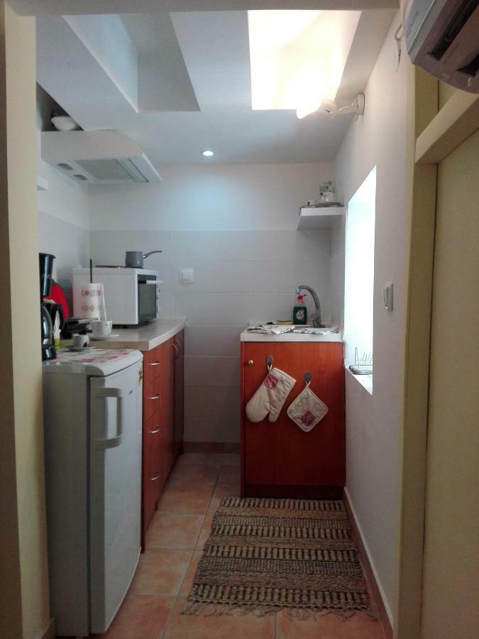 Venetian Well Cozy Apartment Corfu Old Town Esterno foto