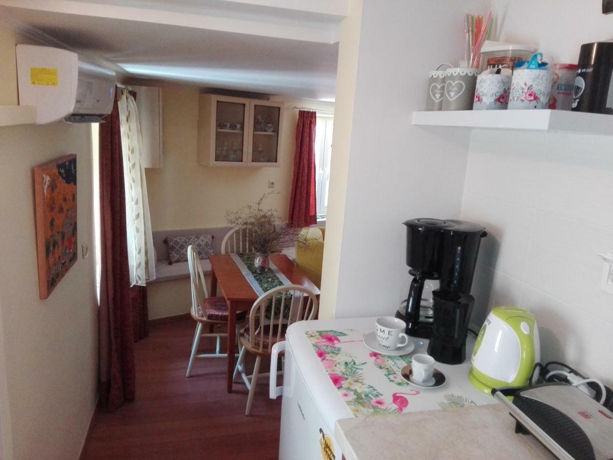 Venetian Well Cozy Apartment Corfu Old Town Esterno foto