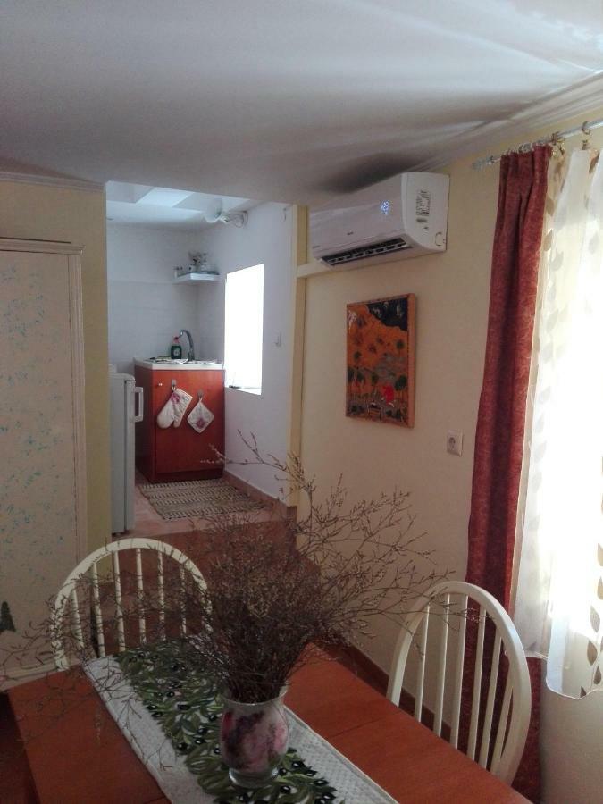 Venetian Well Cozy Apartment Corfu Old Town Esterno foto