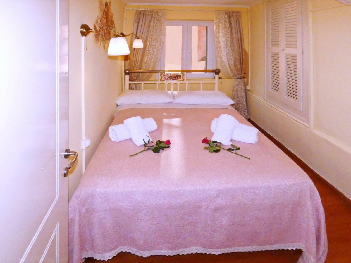 Venetian Well Cozy Apartment Corfu Old Town Esterno foto