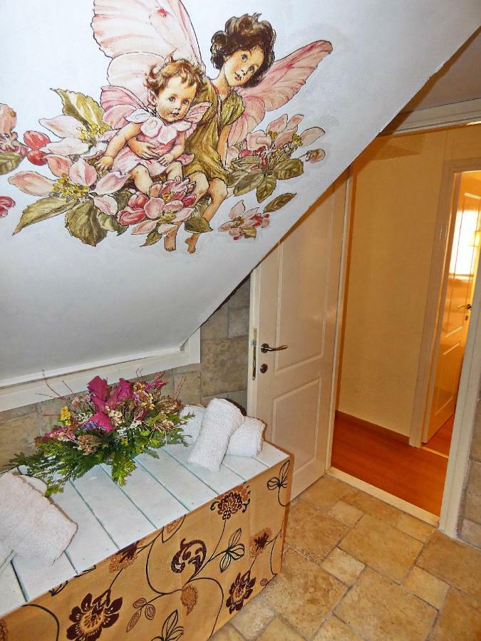 Venetian Well Cozy Apartment Corfu Old Town Esterno foto