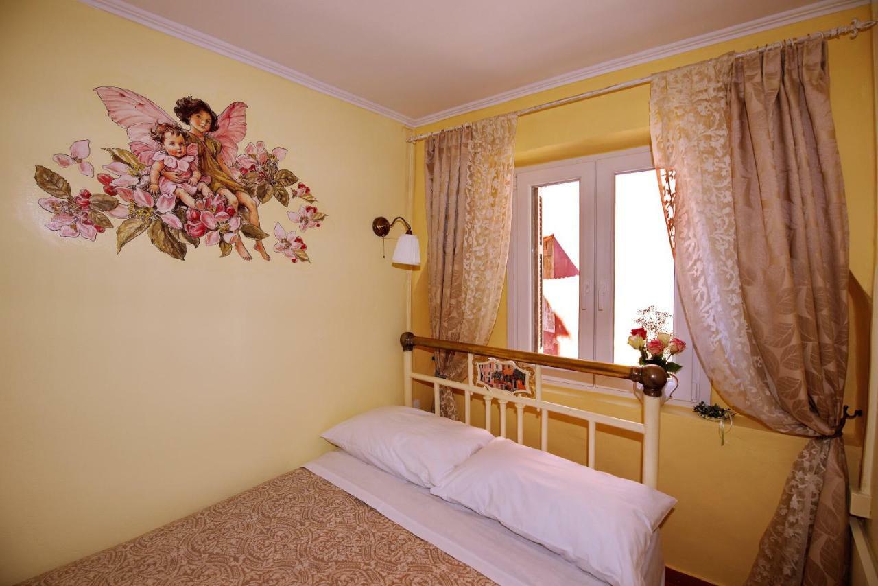 Venetian Well Cozy Apartment Corfu Old Town Esterno foto