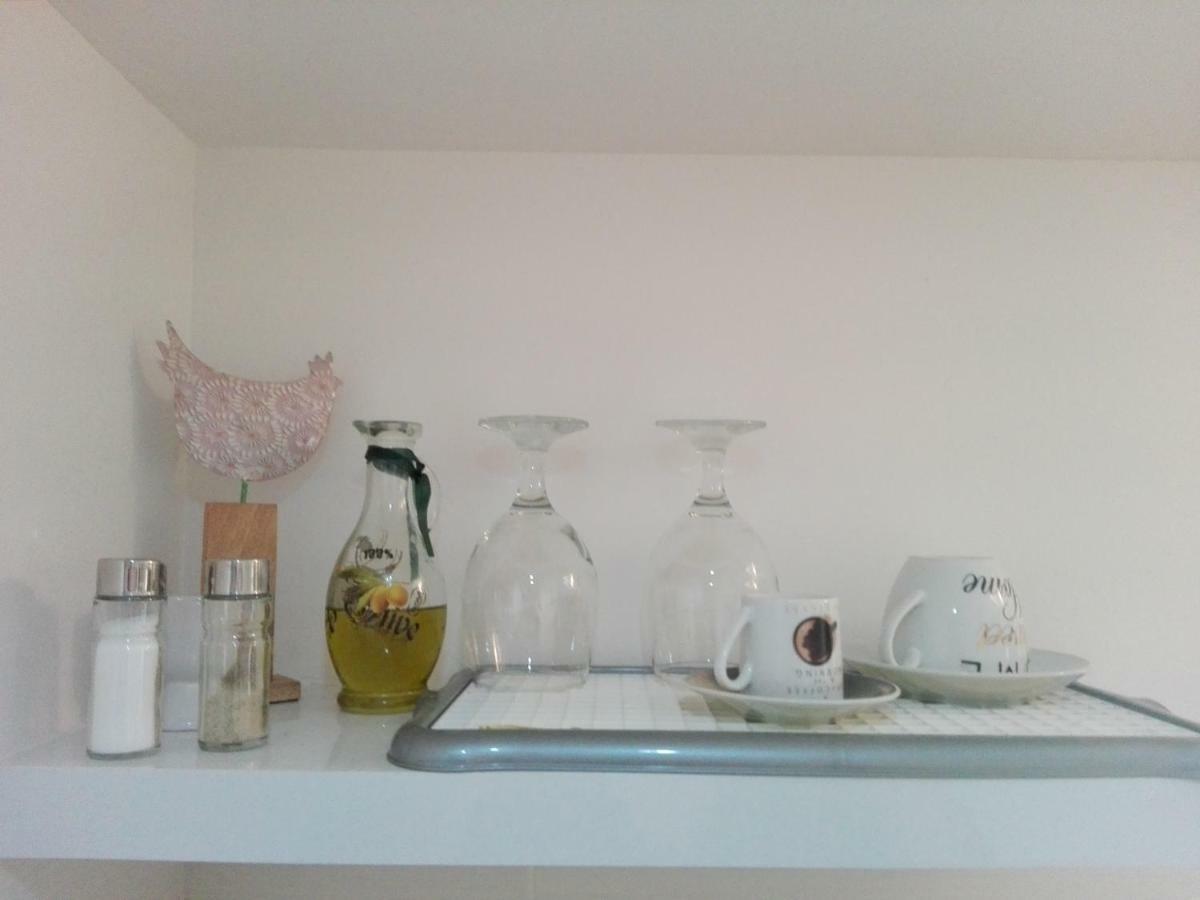 Venetian Well Cozy Apartment Corfu Old Town Esterno foto