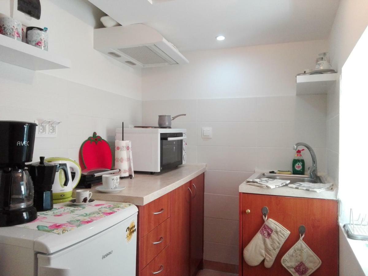 Venetian Well Cozy Apartment Corfu Old Town Esterno foto