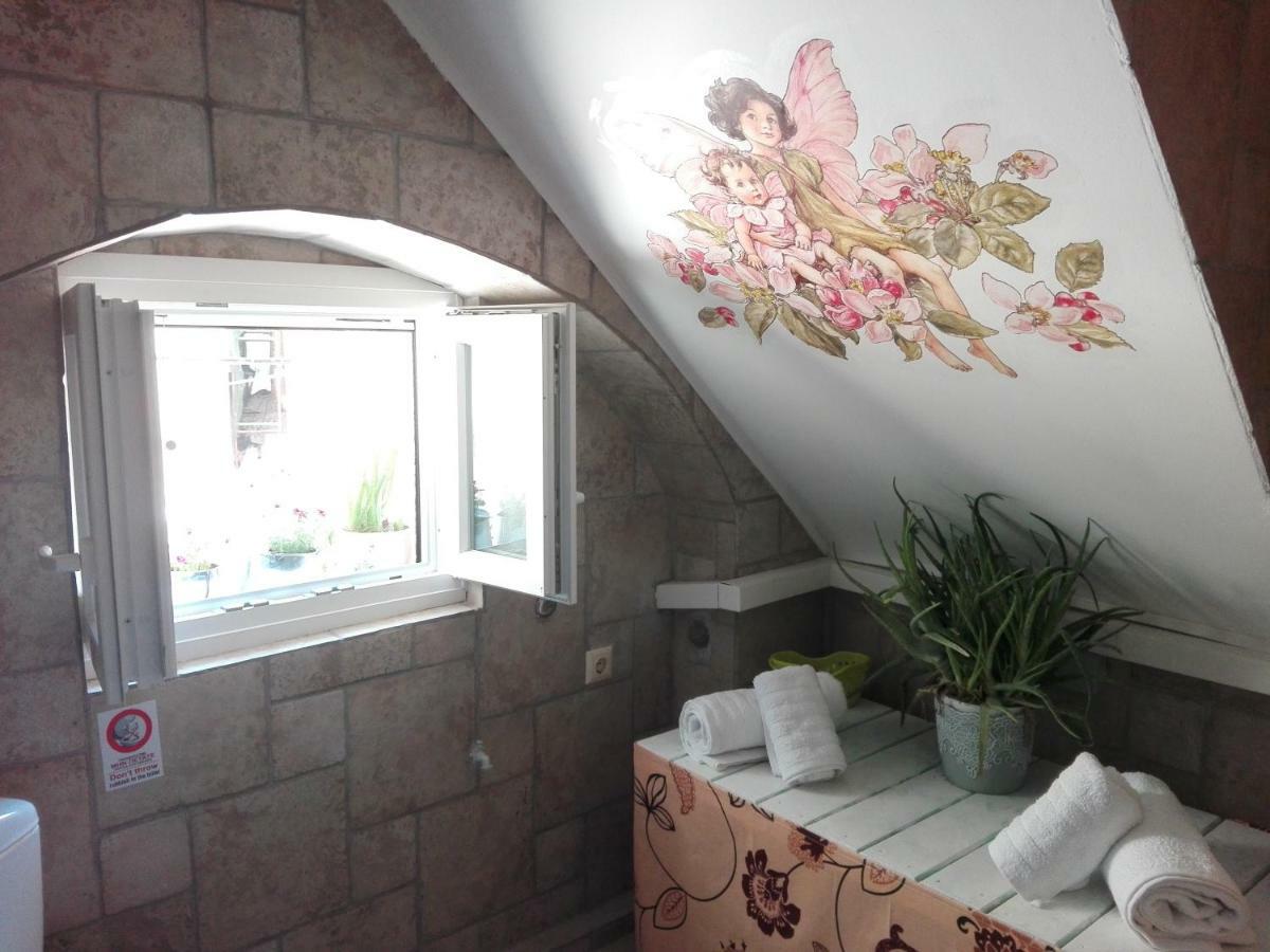 Venetian Well Cozy Apartment Corfu Old Town Esterno foto