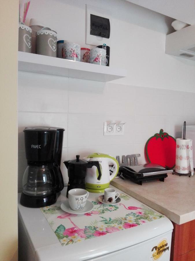 Venetian Well Cozy Apartment Corfu Old Town Esterno foto